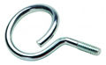 PLATINUM JH802-100 BRIDAL RING 10 X 24 - 3/4" ID 100 BOX