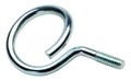 PLATINUM JH807-100 BRIDAL RING 1/4 X 20 - 1 1/4" ID 100 BOX