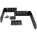 QSC K12YOKE POWDER COATED STEEL MOUNTING KIT FOR K12