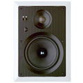 PREFERENCE K602 6-1/2" 2-WAY KEVLAR IN-WALL SPKRS-PR