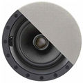 PREFERENCE K625D 6.5" 2-WAY DECORUM FRAMELESS IN-CEILING