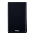 8" 2-WAY 2000W POWERED LOUDSPEAKER