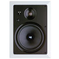 PREFERENCE K802 8" 2WAY KEVLAR IN-WALL SPEAKER-PR