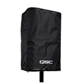 QSC K8OUTDOORCOVER WEATHER RESISTANT PADDED COVER FOR K8