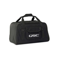 QSC K8TOTE SOFT TOTE WEATHER RESISTANT NYLON FOR K8