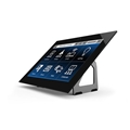 11" COUNTERTOP/WALL TOUCHPANEL BLACK