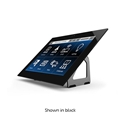 11" COUNTERTOP/WALL TOUCHPANEL WHITE