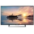 55" LED 4K HDR ULTRA HD TV WITH 4K X-REALITY PRO SMART TV