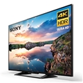 70" LED 4K HDR ULTRA HD TV WITH 4K X-REALITY PRO