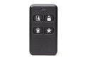 4 BUTTON KEY RING REMOTE ENCRYPTED