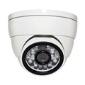 KT&C KEZ-B2TR28V12IRW 2MP VF 2.8-12MM HD-TVI BALL CAMERA WH