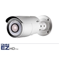 KT&C KEZ-C1BR28V12IB 720P 2.8- 12MM IR HD-TVI MINI BULLET CAM