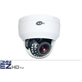 KT&C KEZ-C2DI28V12NW 2MP VF INDOOR DOME 2.8-12MM