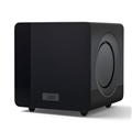 TWIN 9" DRIVER 1000W SUBWOOFER FORCE CANCELLING