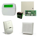 DSC POWERSERIES KIT16120CP01NT 6-32ZONE CP01 SOFTWARE CABINET