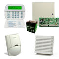 DSC POWERSERIES KIT32219CP01NT 8-32ZONE CP01 RFK5500ENG64