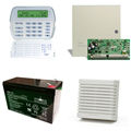 DSC POWERSERIES KIT3251CP01NT 8-32ZONE CP01 PK5500ENG