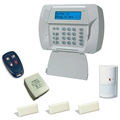 DSC KIT45714 IMPASSA WS4904P IR MOTION KEYFOB 3 EVDW4975