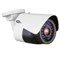 KT&C KNC-P3BR6IR IP CAMERA RUGGED BULLET 6MM IR