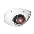 KT&C KNC-P3LR3IR CAMERA 3MP IP LOW PROFILE DOME 2.8MM
