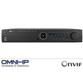 KT&C KNR-P16PX16/12TB NVR 16CH 12-TB HDD 16-PORT POE