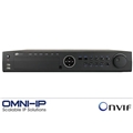 KT&C KNR-P16PX16-2TB PNP NVR 16xCH 16xPOE 2-TB HD 80-MBS