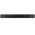 KT&C KNRP4P4/1TB  NVR 4xCH 4xPOE PORTS 1-TB HDD