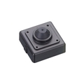 KT&C KPC-E700NUP1 700TVL 3.7MM 1/3" SONY MINI SQUARE CAMERA