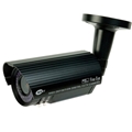 KT&C KPC-HDN720M 2.1MP 3-9MM 1/2.8" HD IR BULLET CAMERA