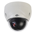 KT&C KPT-SPDN300NH 700TVL 1/4" SONY CCD SPEED DOME