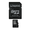KINGSTON KU7196 32GB MICROSDHC CLASS 10 FLASH CARD