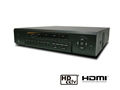 KT&C KVR-HD0400S-2 4CH 2TB HD DVR 30FPS @ 1080P, HDMI OUTPUT