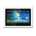 RTI KX10 10" COLOR IN-WALL SYSTEM CONTROLLER WHITE