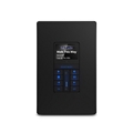 RTI KX1B IN-WALL UNIVERSAL SYSTEM CONTROLLER 1.2" OLED BL