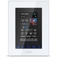 RTI KX3 3.5" COLOR IN-WALL UNIVERSAL SYSTEMS CONTROLLER