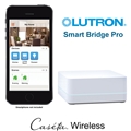 LUTRON L-BDGPRO-WH CASETA SMART BRIDGE PRO