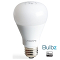 2GIG LB60Z-1 BULBZ ZWAVE LED LIGHT BULB