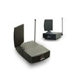 TERK LF30S 2.4GHZ WIRELESS A/V DISTRIBUTION SYSTM W/RMT65