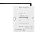 LUTRON LR-HVAC-PKG-WH THERMOSTAT PACKAGE WHITE