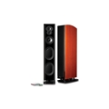 POLK LSIM707 TOWER SPEAKER MIDNIGHT MAHOGANY