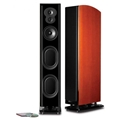 POLK LSIM707 TOWER SPEAKER MT VERNON CHERRY