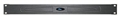 MIDDLE LT-1RA LIGHT FOR RACK BLACK BRUSHED W/ LOGO LITE
