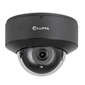 Luma 220 2MP Black Dome IP Outdoor Camera 2.8mm