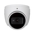 Luma 220 2MP White Turret IP Outdoor Camera 2.8mm