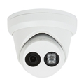Luma 310 IP 2MP Turret white IP66 2.8mm POE DC12V Starlight