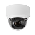Luma Surveillance 510-Series IP Outdoor PTZ Cam w/ IR 2MP W