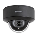 Luma 520 5MP Black Dome IP Outdoor Camera 2.8mm