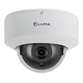 Luma 520 5MP White Dome IP Outdoor Camera 2.8mm