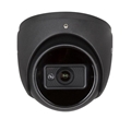 Luma 520 5MP Black Turret IP Outdoor Camera 2.8mm