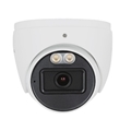 Luma 520 5MP Color Wht Turret IP Outdoor Camera 2.8mm